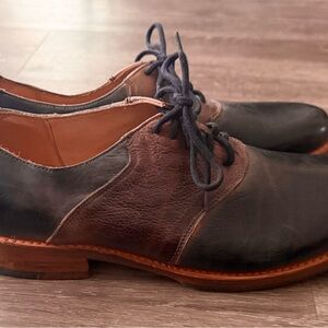 Mens BED STU shoes sz 10